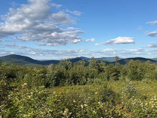 11.5 Acres of Land for Sale in Temple, Maine