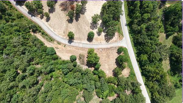 0.91 Acres of Residential Land for Sale in Calico Rock, Arkansas