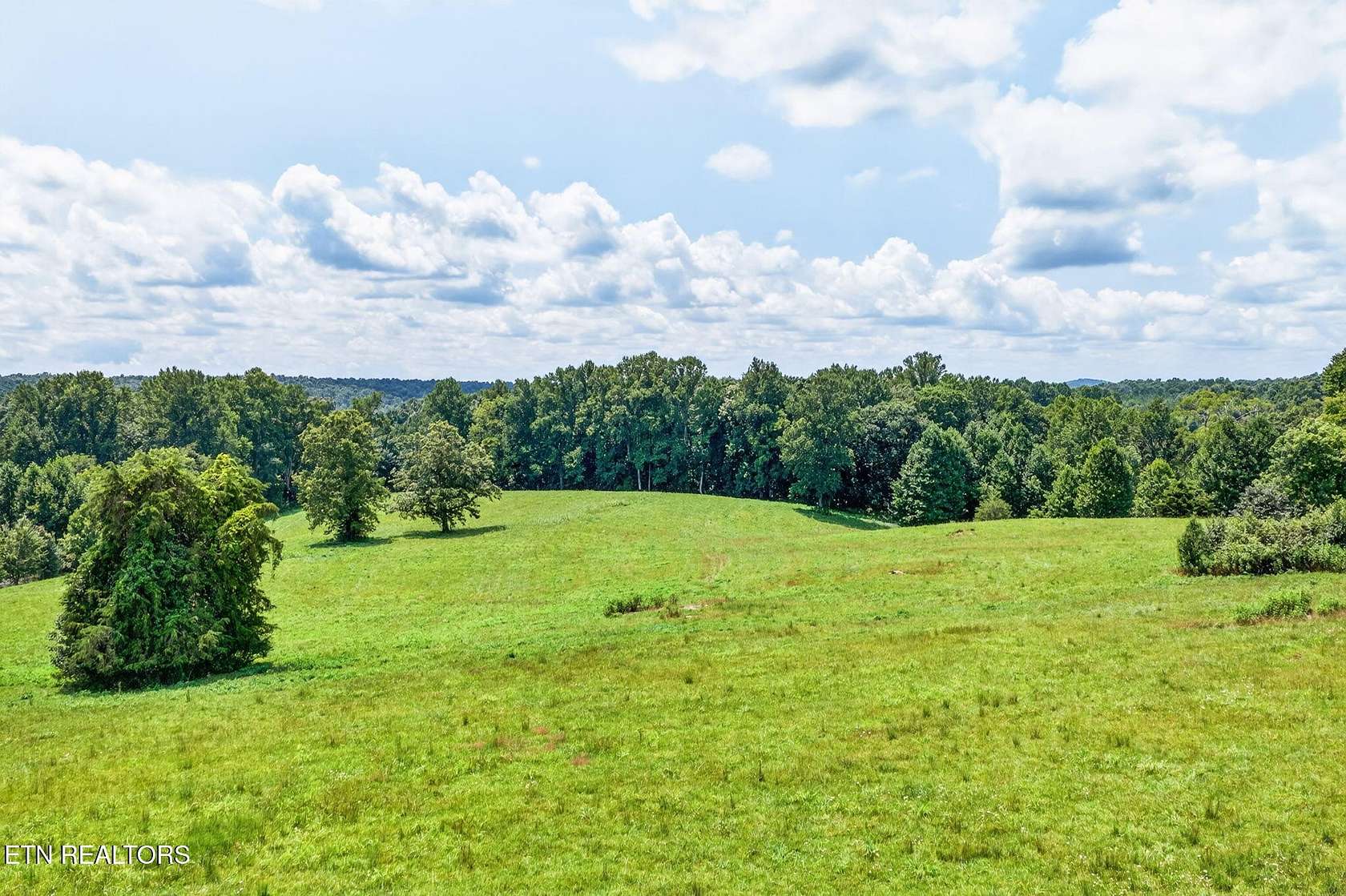 28 Acres of Land for Sale in Crossville, Tennessee
