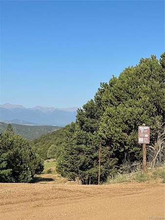 35.1 Acres of Recreational & Residential Land for Sale in Cañon City, Colorado