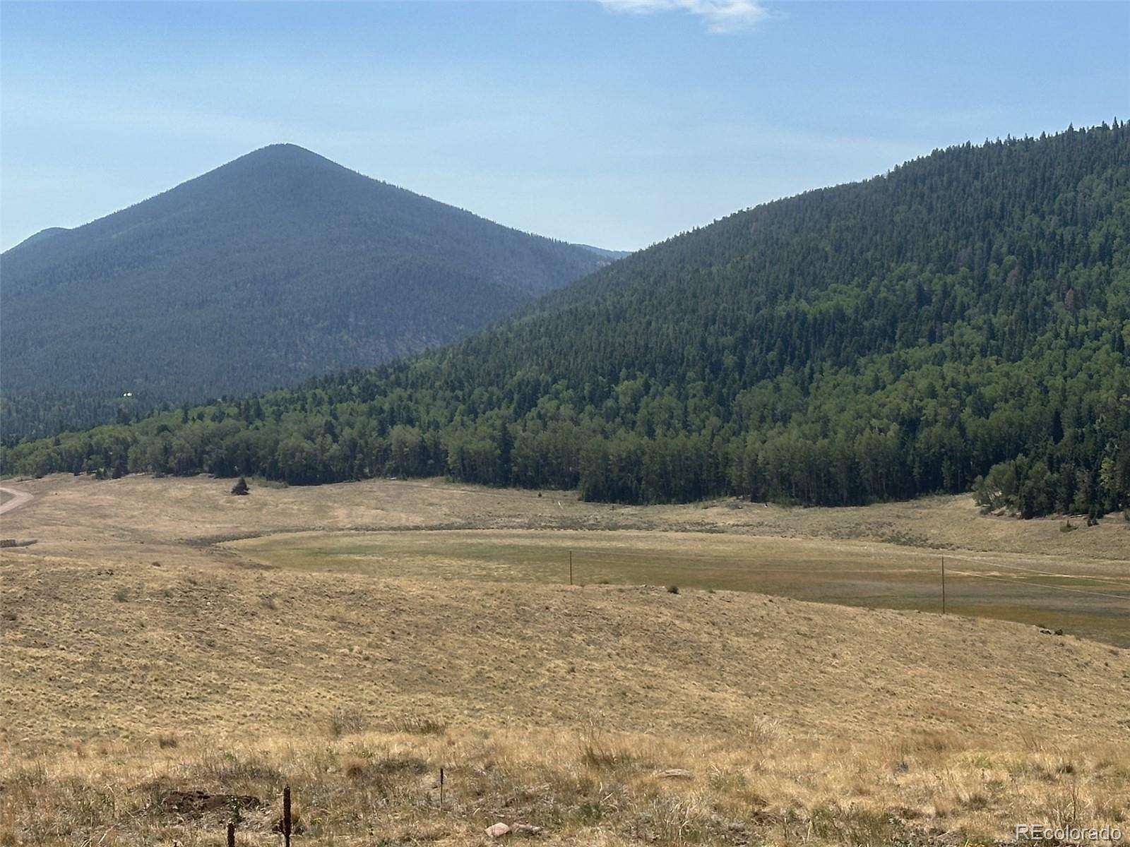 3.39 Acres of Residential Land for Sale in Fort Garland, Colorado