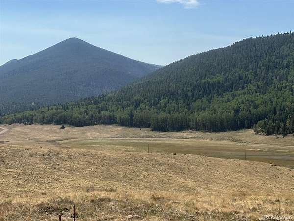 3.39 Acres of Residential Land for Sale in Fort Garland, Colorado