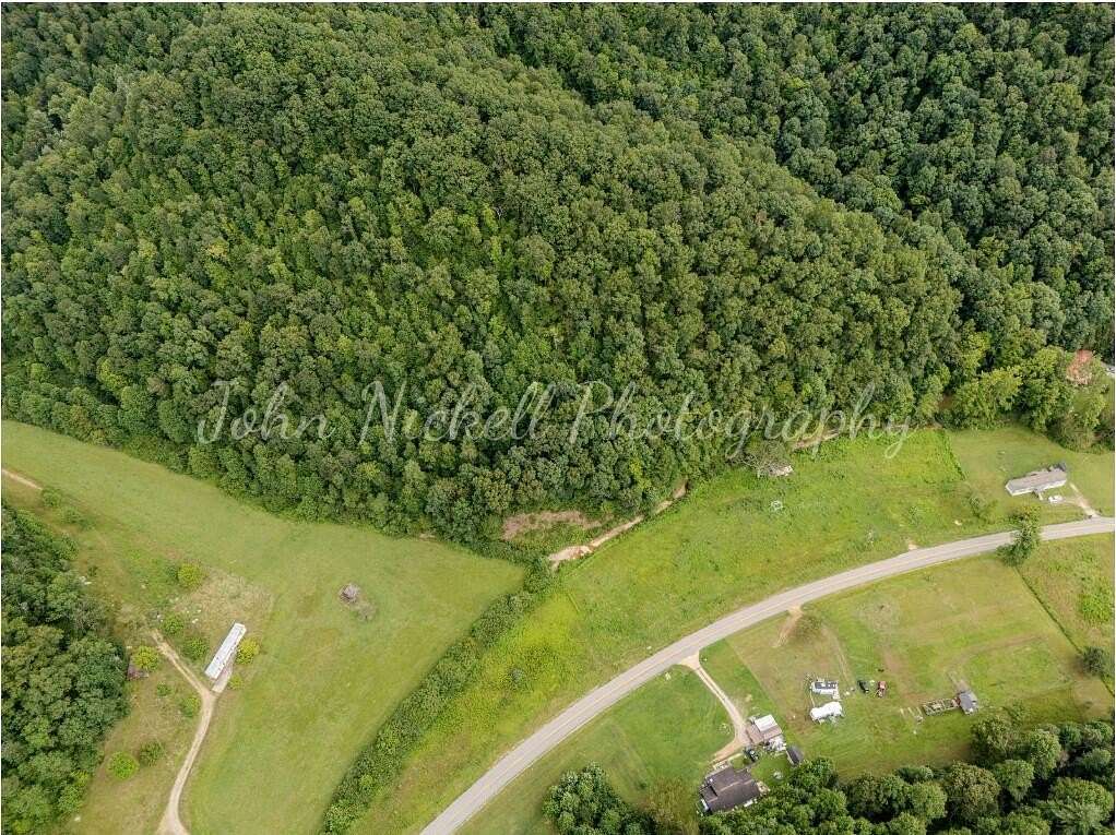 14.3 Acres of Recreational & Residential Land for Sale in Morehead, Kentucky