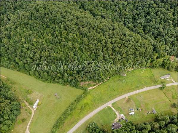 14.3 Acres of Recreational & Residential Land for Sale in Morehead, Kentucky