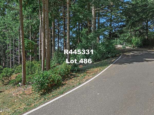0.31 Acres of Residential Land for Sale in Gleneden Beach, Oregon
