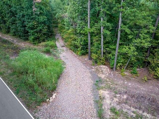 18.2 Acres of Land for Sale in Smithville, Oklahoma