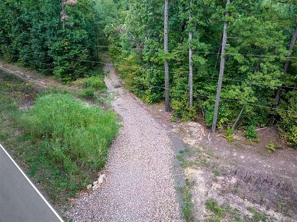 18.2 Acres of Land for Sale in Smithville, Oklahoma
