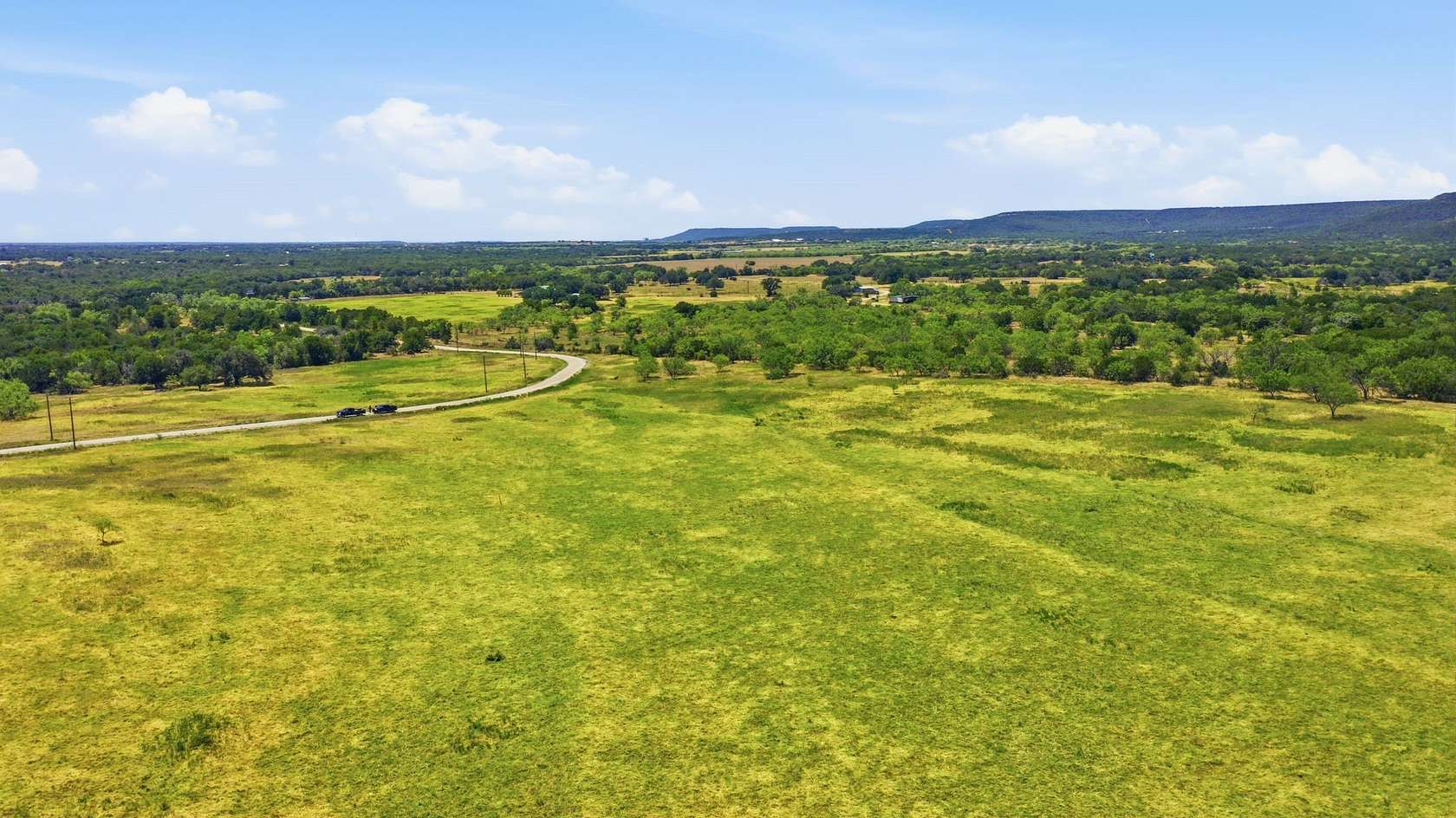 7.6 Acres of Residential Land for Sale in Palo Pinto, Texas