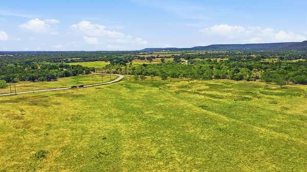 7.6 Acres of Residential Land for Sale in Palo Pinto, Texas