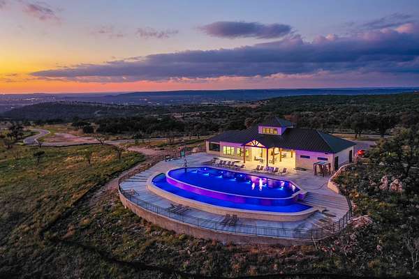 2.44 Acres of Residential Land for Sale in Kingsland, Texas