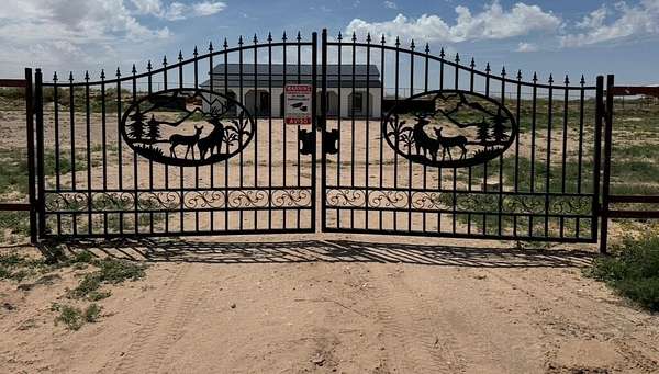 2 Acres of Improved Commercial Land for Sale in Midland, Texas