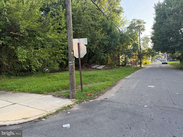 0.05 Acres of Residential Land for Sale in Chester, Pennsylvania