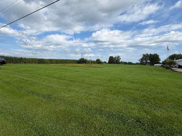1.3 Acres of Residential Land for Sale in Rushville, Ohio