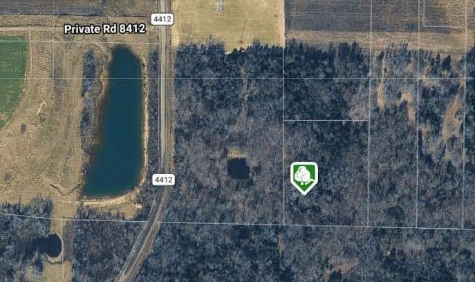 3.1 Acres of Residential Land for Sale in Ben Wheeler, Texas