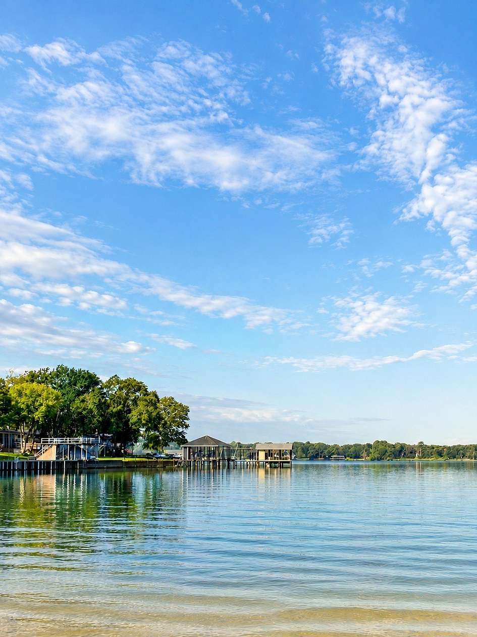 0.11 Acres of Residential Land for Sale in Mabank, Texas