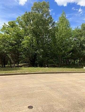 1.35 Acres of Residential Land for Sale in Tyler, Texas