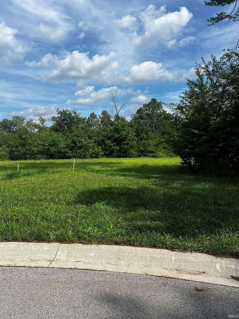 0.42 Acres of Land for Sale in Huntertown, Indiana