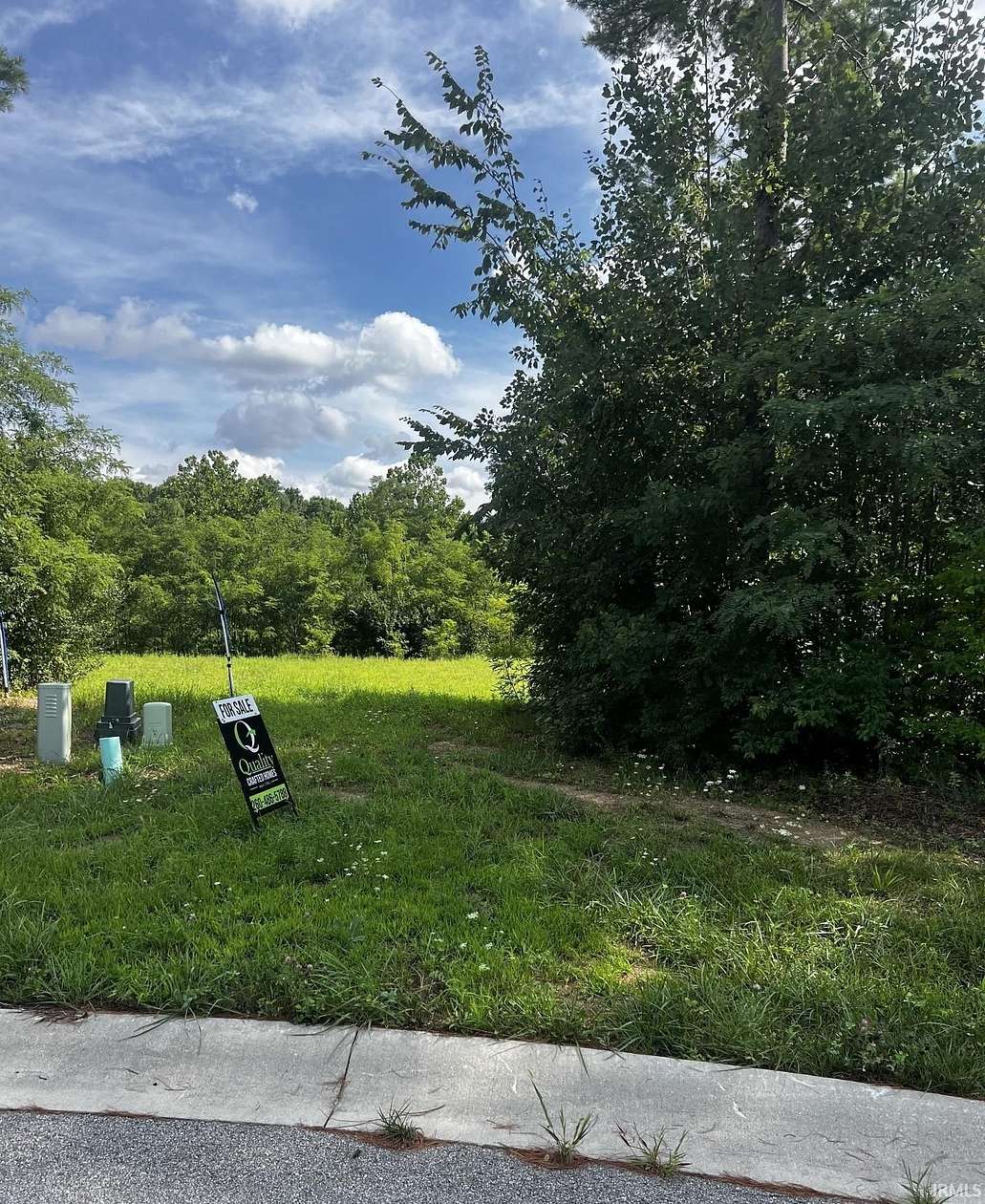 0.28 Acres of Land for Sale in Huntertown, Indiana