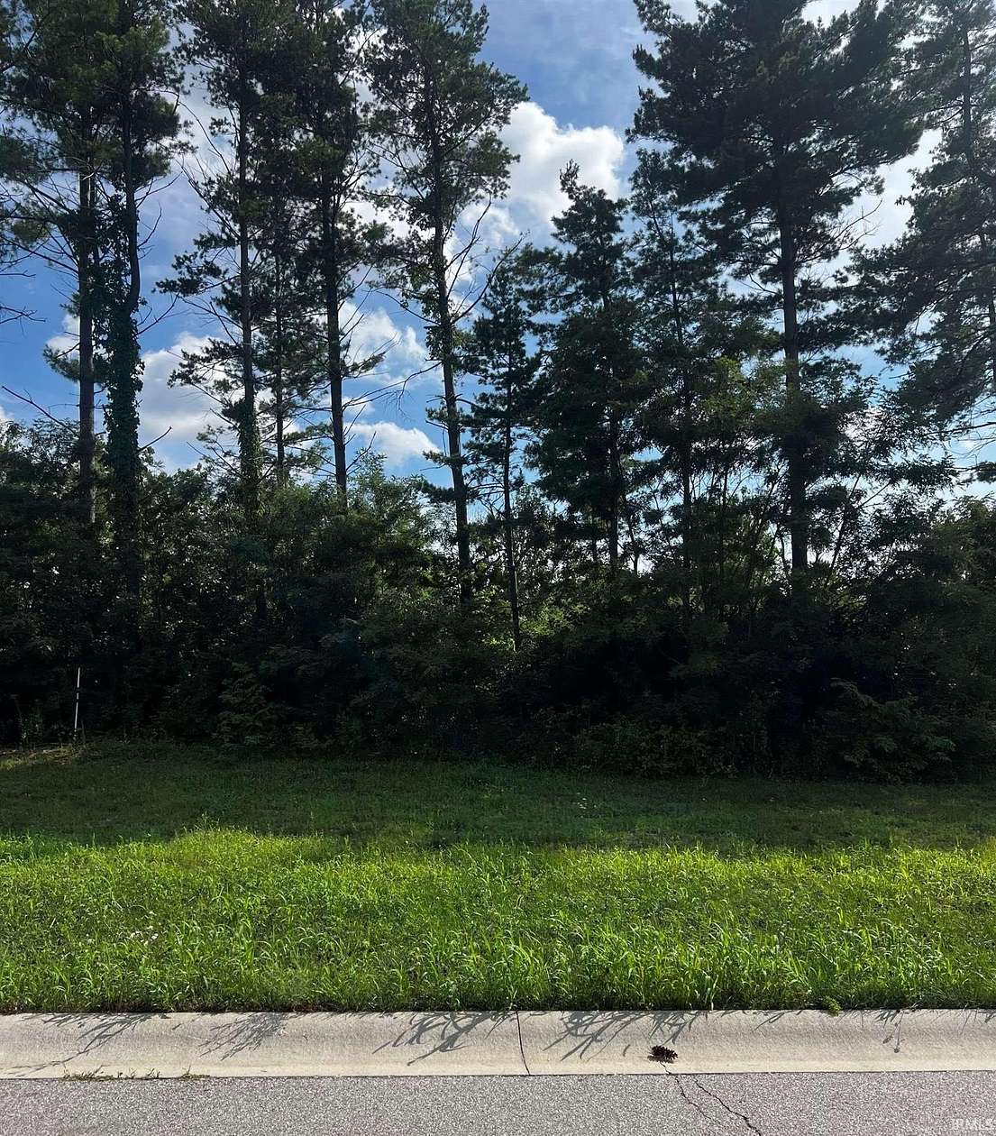0.35 Acres of Land for Sale in Huntertown, Indiana