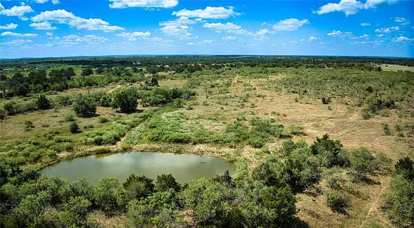 55 Acres of Recreational Land for Sale in Dale, Texas