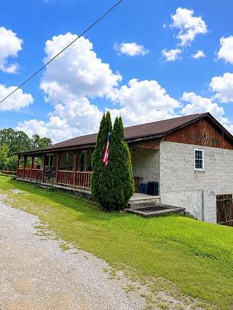 2.42 Acres of Improved Commercial Land for Sale in Stout, Ohio