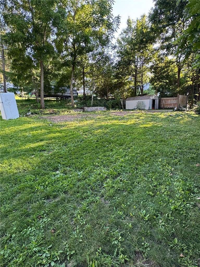 0.14 Acres of Residential Land for Sale in Butler, Pennsylvania
