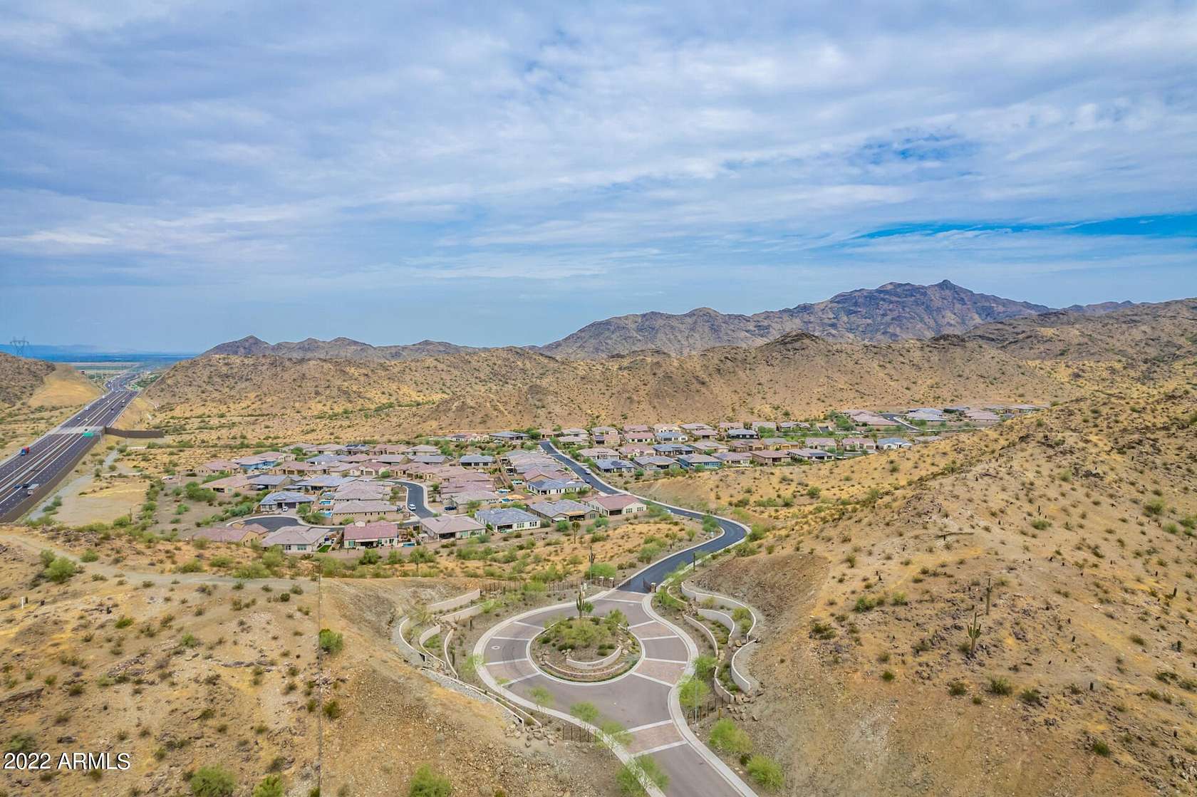 7.5 Acres of Land for Sale in Phoenix, Arizona
