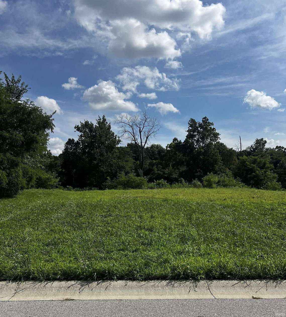 0.33 Acres of Land for Sale in Huntertown, Indiana