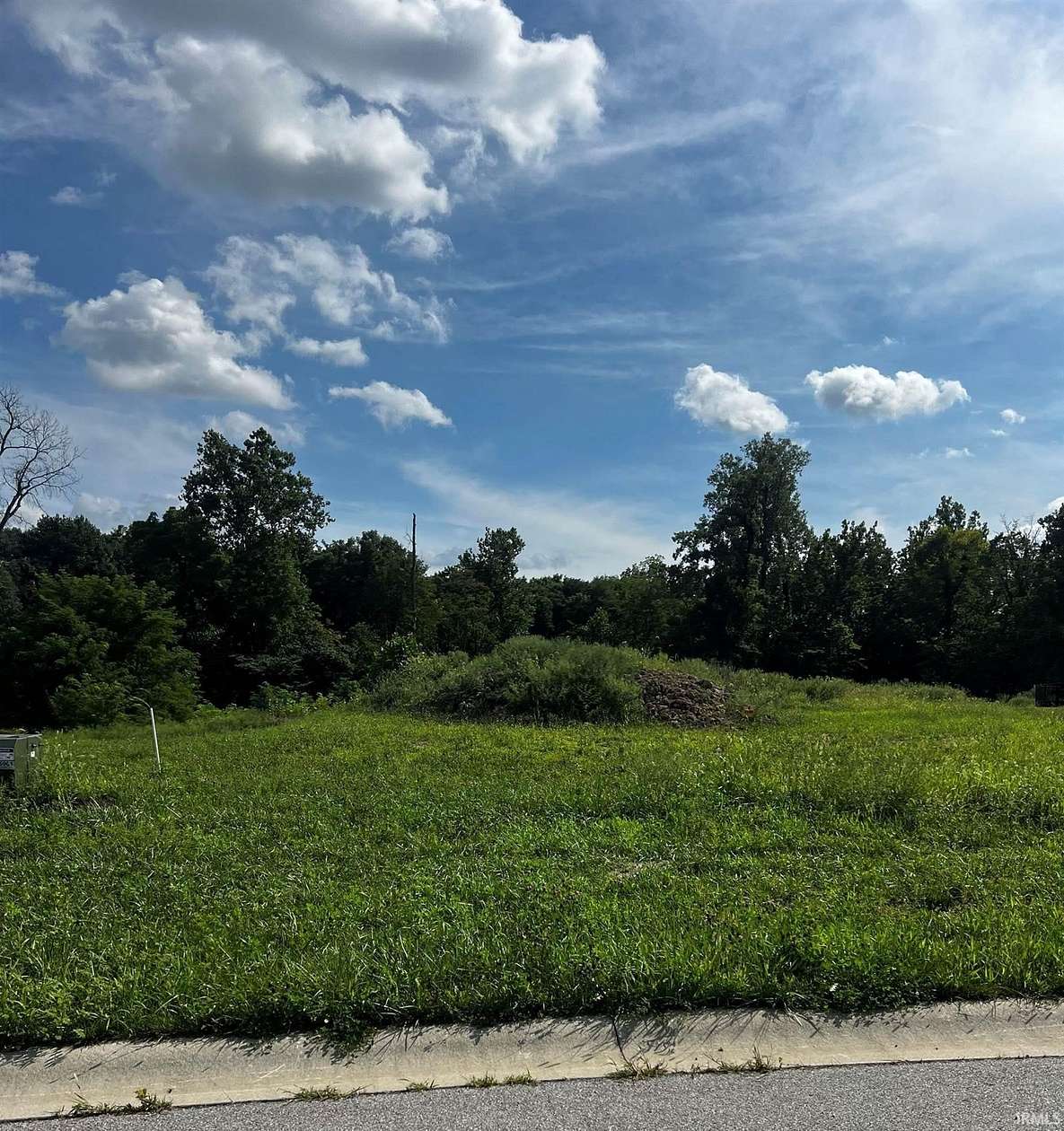 0.4 Acres of Land for Sale in Huntertown, Indiana