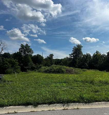 0.4 Acres of Land for Sale in Huntertown, Indiana