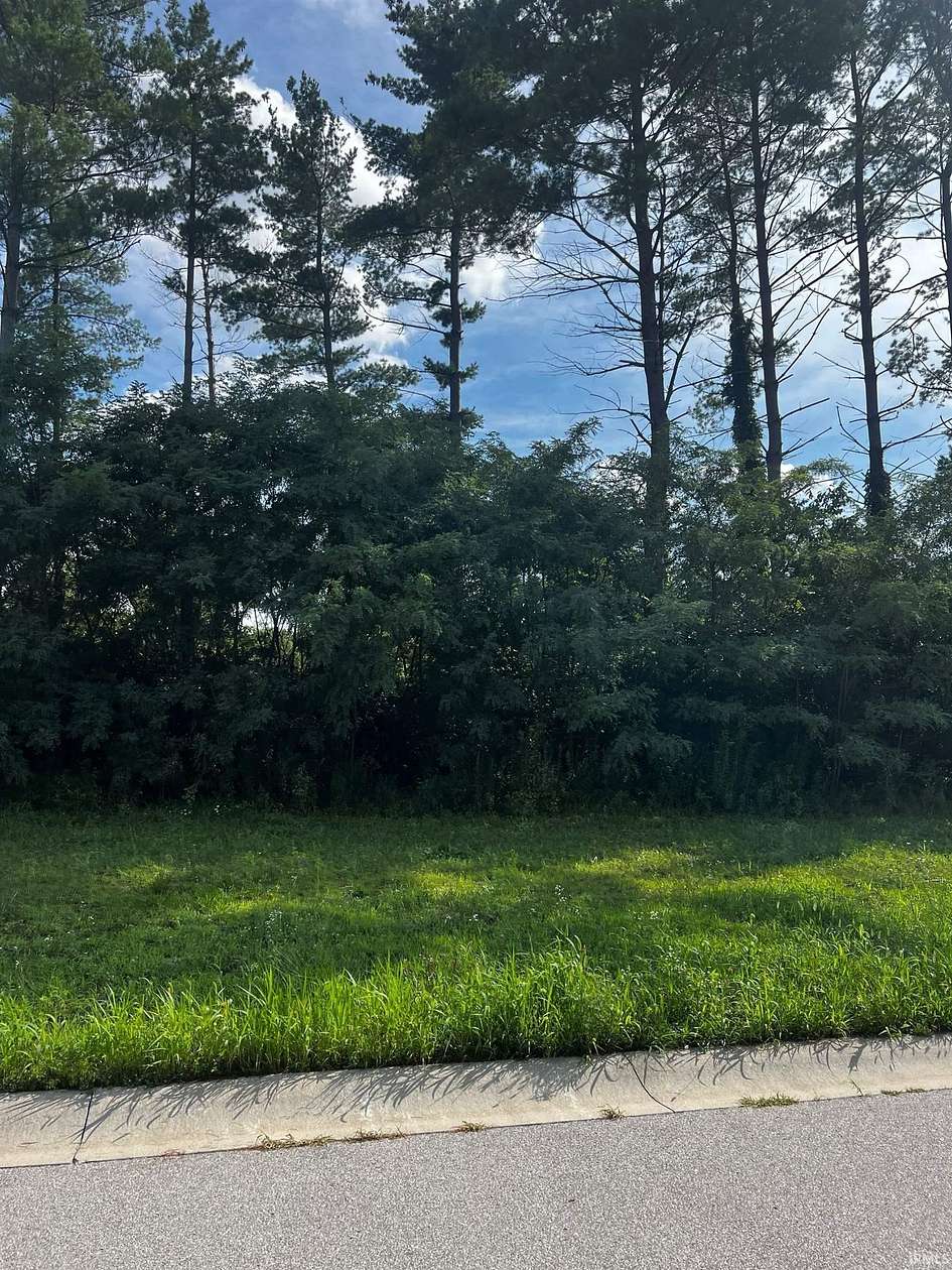 0.34 Acres of Land for Sale in Huntertown, Indiana