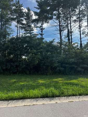 0.34 Acres of Land for Sale in Huntertown, Indiana