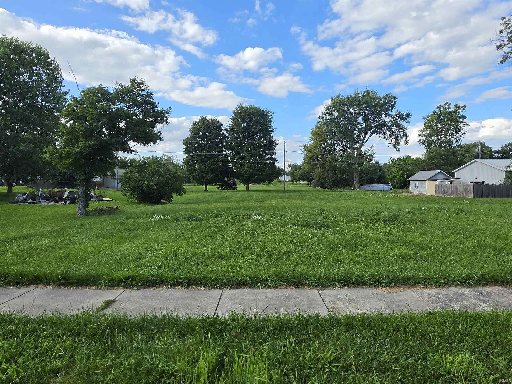 0.35 Acres of Land for Sale in St. Joe, Indiana