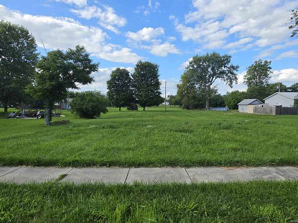 0.35 Acres of Land for Sale in St. Joe, Indiana
