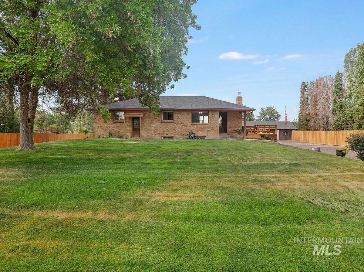 2 Acres of Land with Home for Sale in Jerome, Idaho