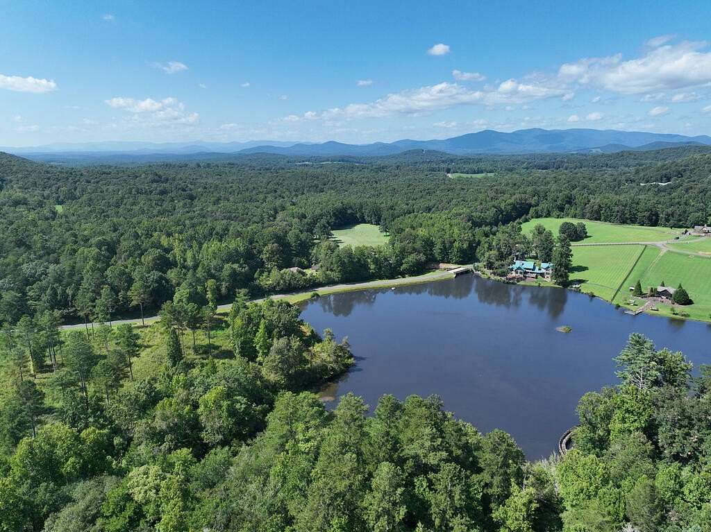 5 Acres of Residential Land for Sale in Ellijay, Georgia