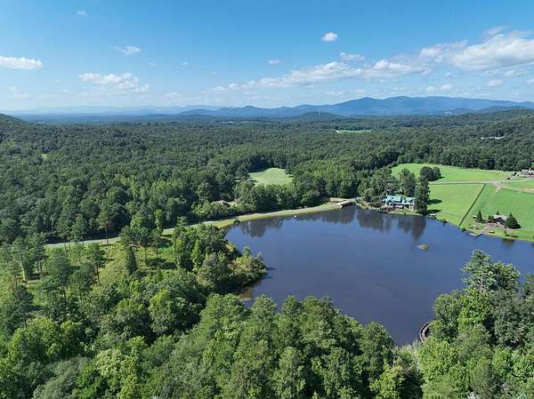 5 Acres of Residential Land for Sale in Ellijay, Georgia