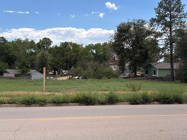 0.35 Acres of Commercial Land for Sale in Wellington, Colorado