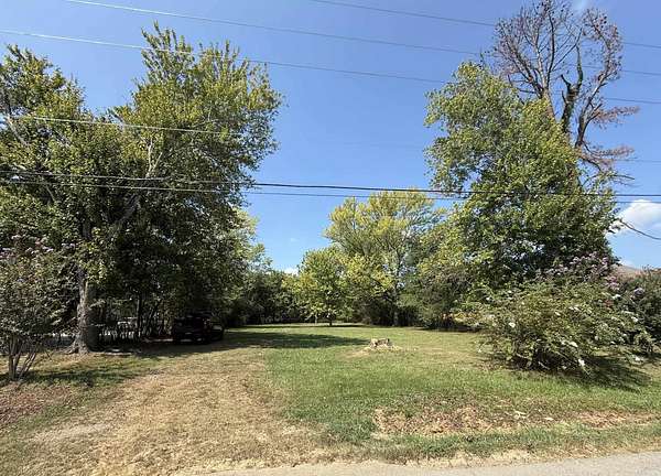 0.48 Acres of Residential Land for Sale in Beebe, Arkansas
