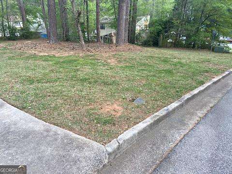 0.25 Acres of Land for Sale in Jonesboro, Georgia