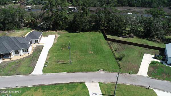 1.28 Acres of Residential Land for Sale in Brunswick, Georgia