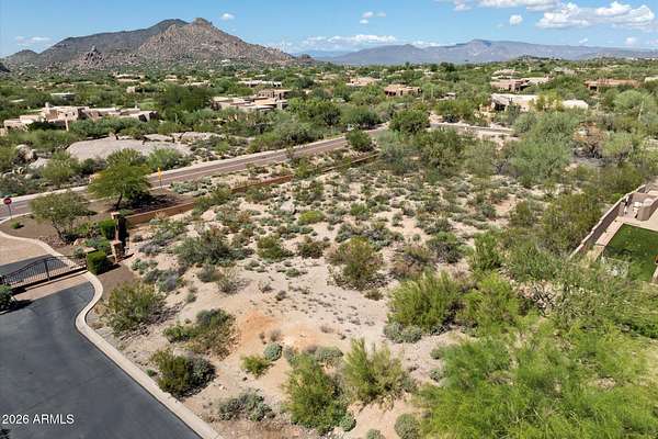 1 Acre of Residential Land for Sale in Scottsdale, Arizona