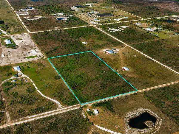 5 Acres of Land for Sale in Punta Gorda, Florida