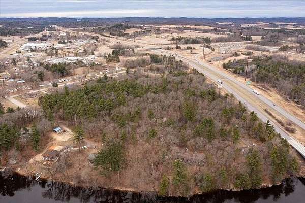 1 Acre of Residential Land for Sale in La Crosse, Wisconsin