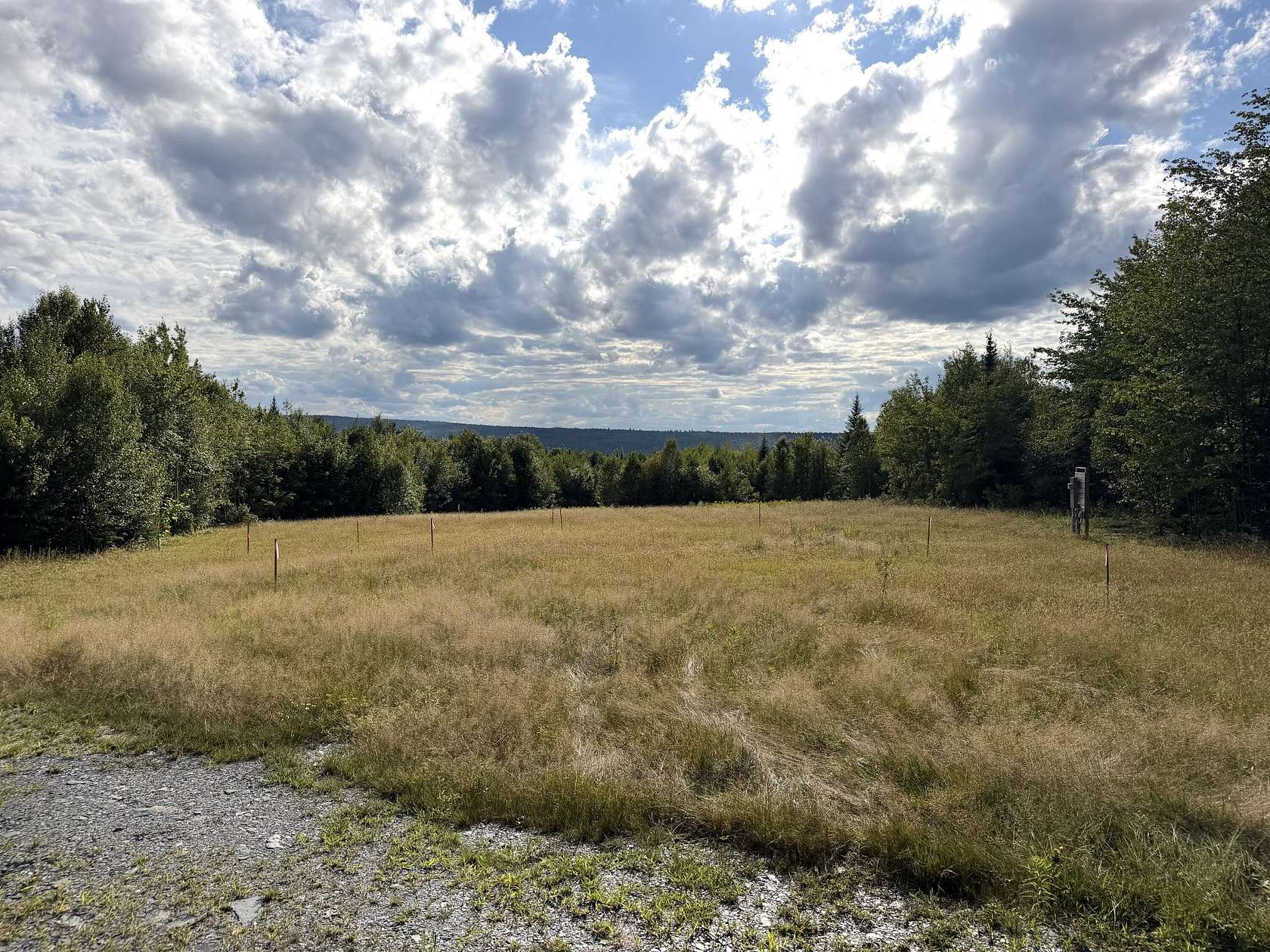 12.2 Acres of Land for Sale in Greenville, Maine