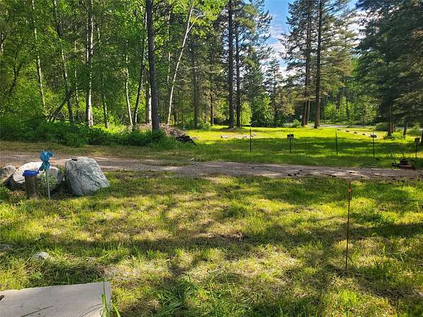 1.53 Acres of Residential Land for Sale in Bigfork, Montana