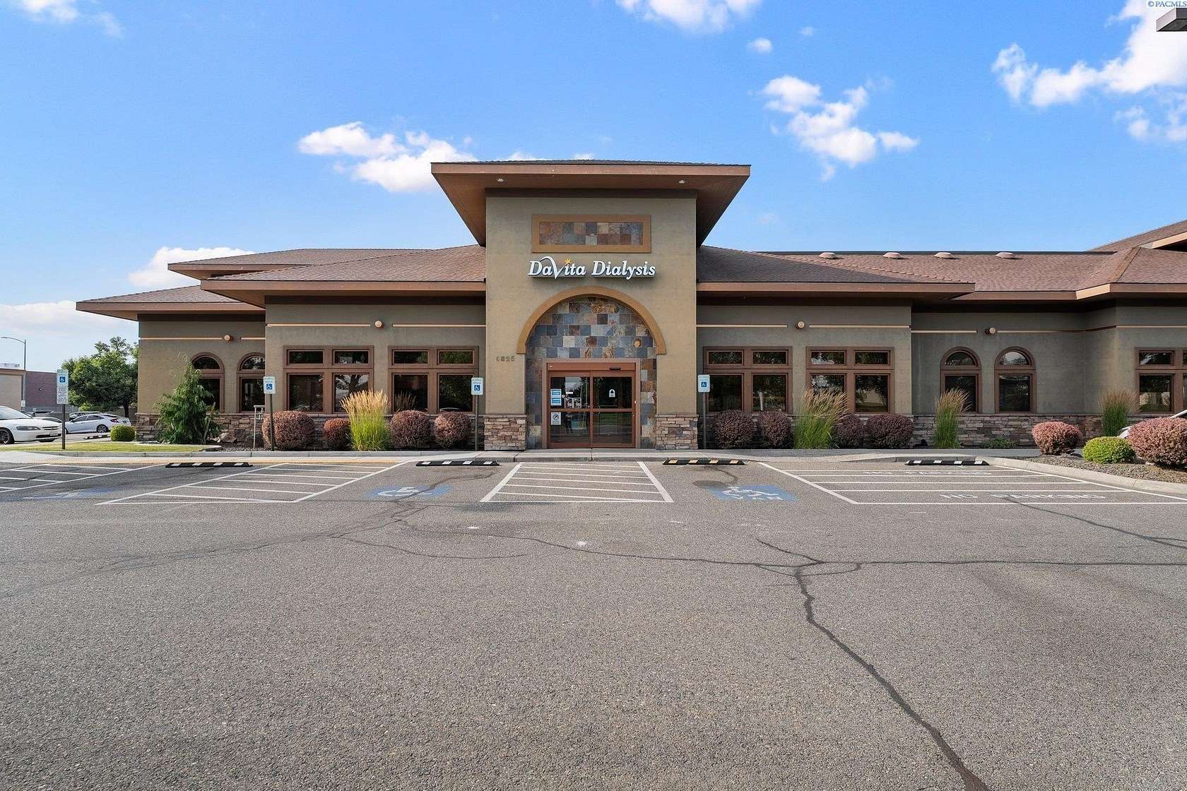 2.23 Acres of Commercial Land for Sale in Pasco, Washington