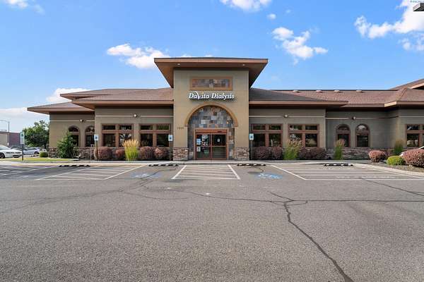 2.23 Acres of Commercial Land for Sale in Pasco, Washington