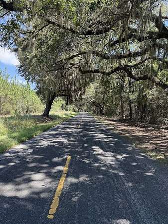 2.48 Acres of Residential Land for Sale in Meggett, South Carolina