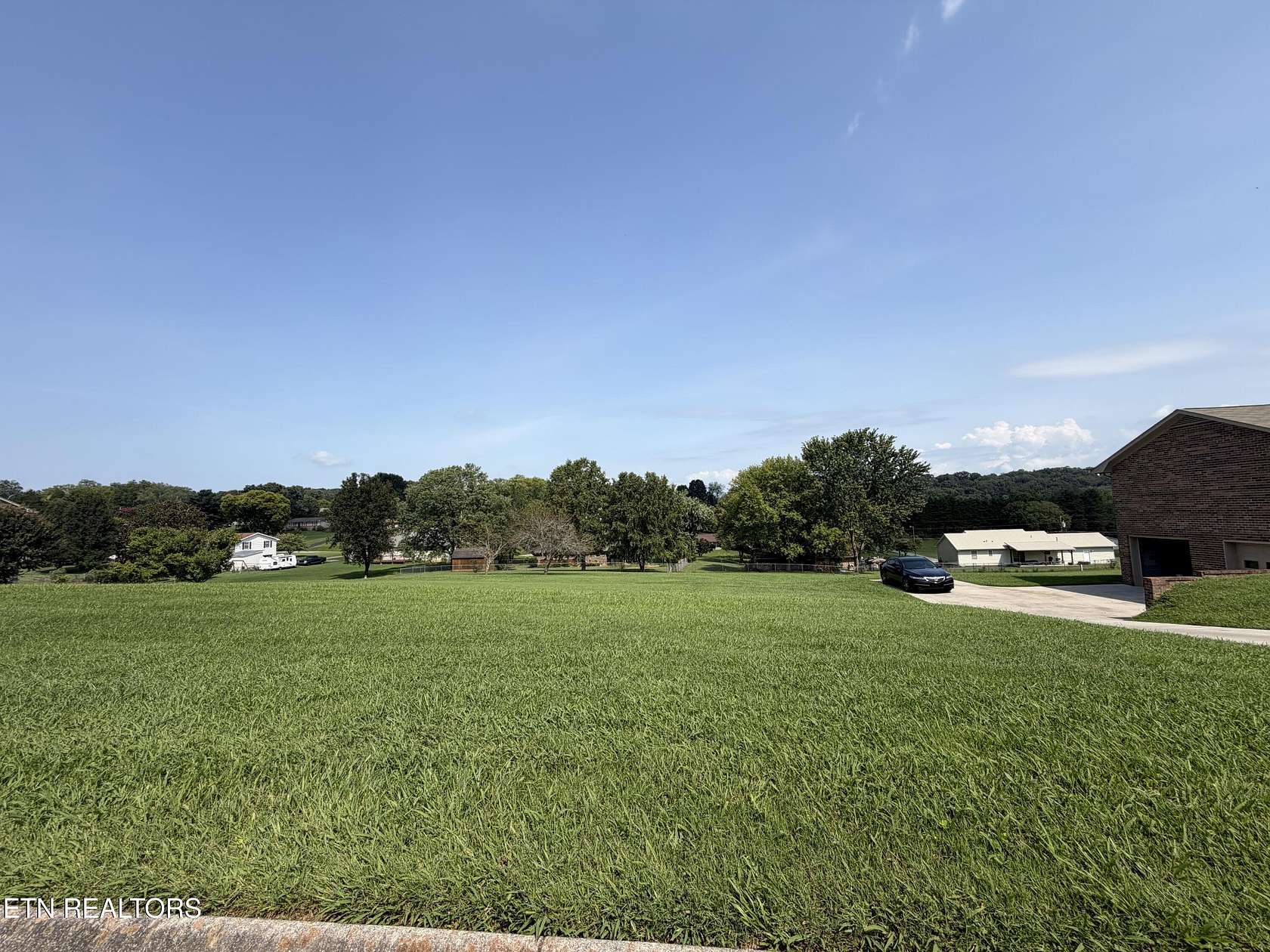 0.53 Acres of Residential Land for Sale in Lenoir City, Tennessee